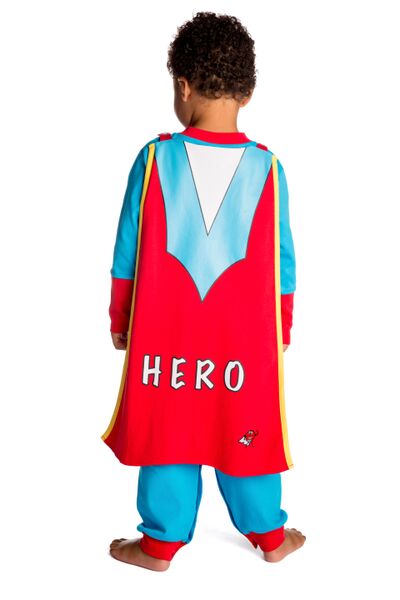 Superhero