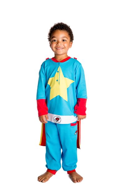 Superhero