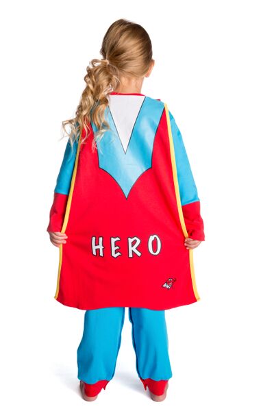 Superhero