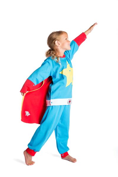 Superhero