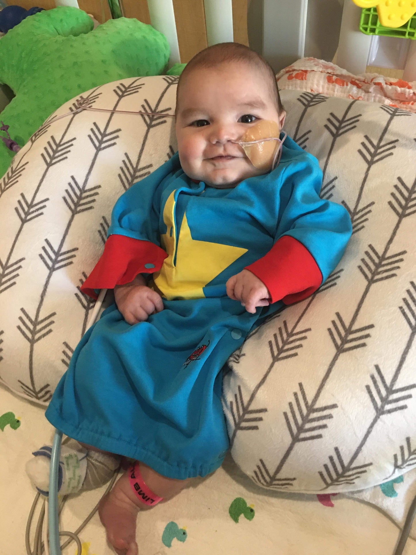 Superhero